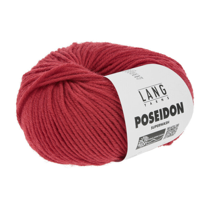 Lang Yarns Poseidon