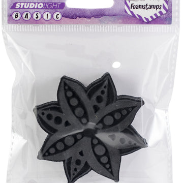 Studio Light Mixed Media Foam Stamps - 419889