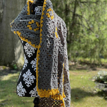 Granny Wrap