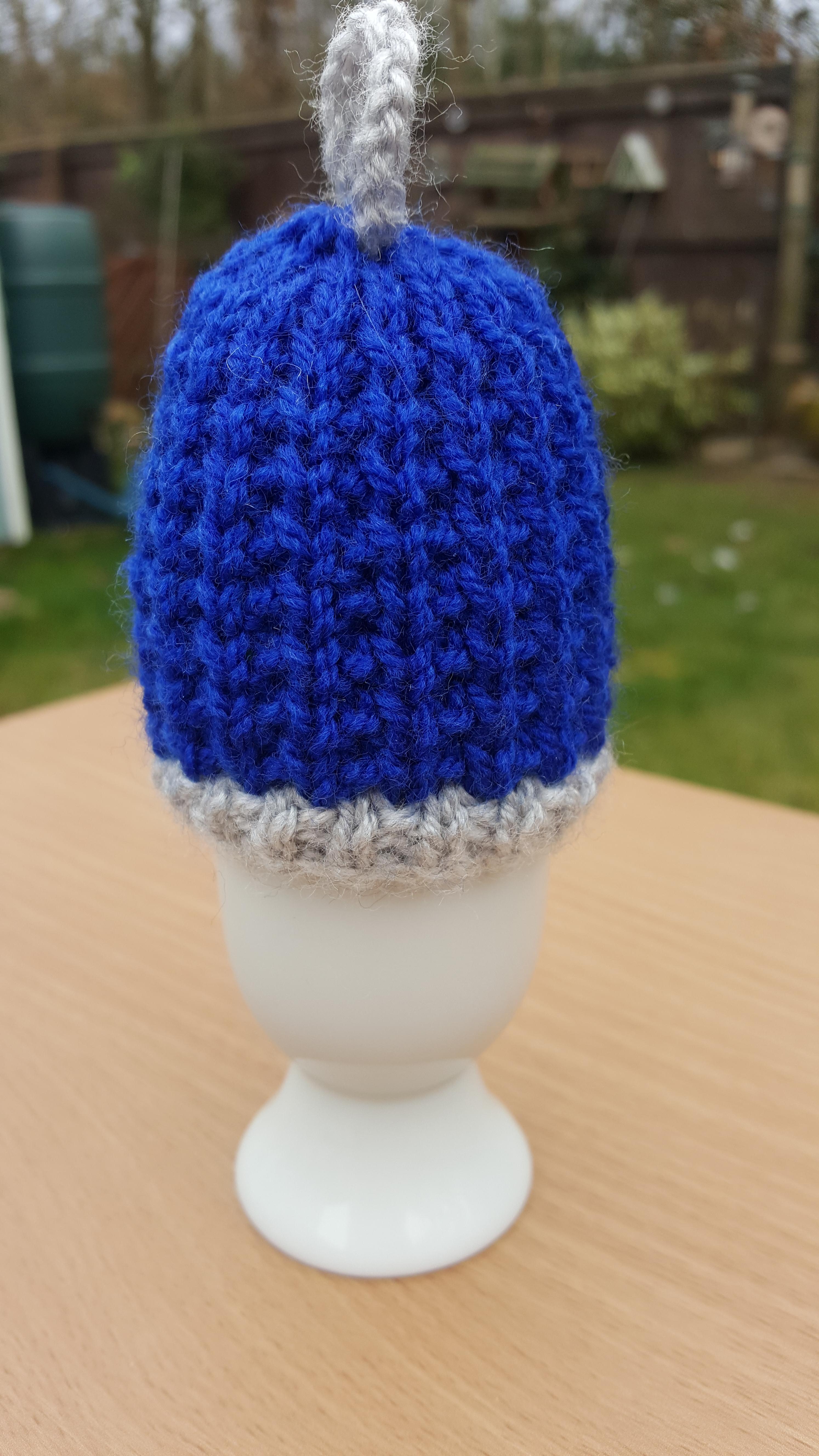 Egg Cosy