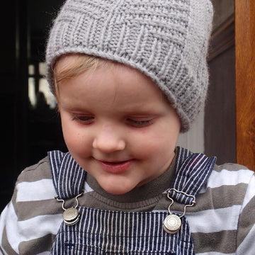 Bramble Fern Hat