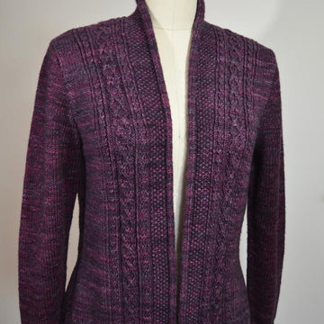 Rhinecliff Cardigan