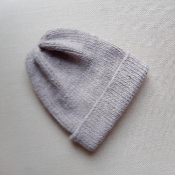 Shetland Mist Beanie