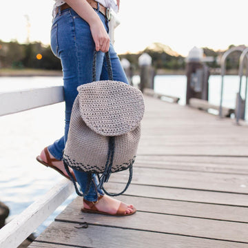 Florence Backpack