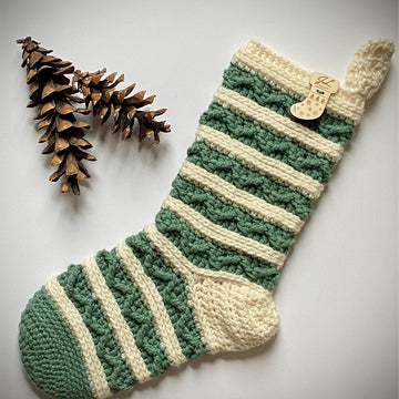 On-the-Fly Stocking