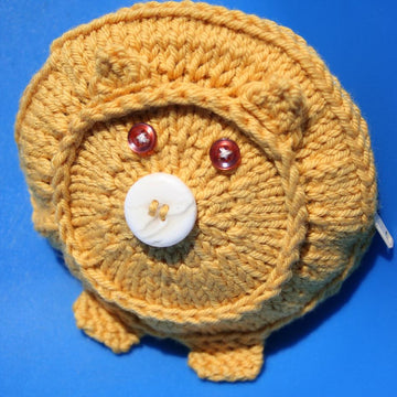 Piggy Purse