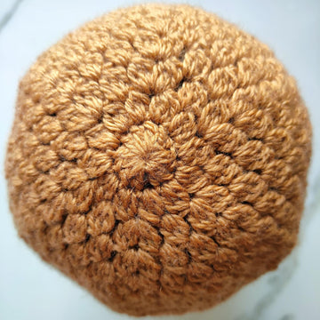 Flora Beanie