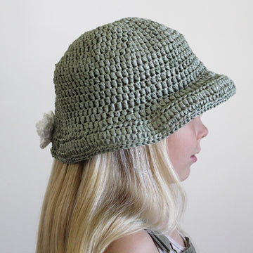 The Margaret Sun Hat