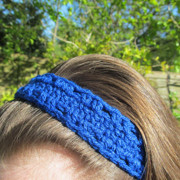 Geometric Headband