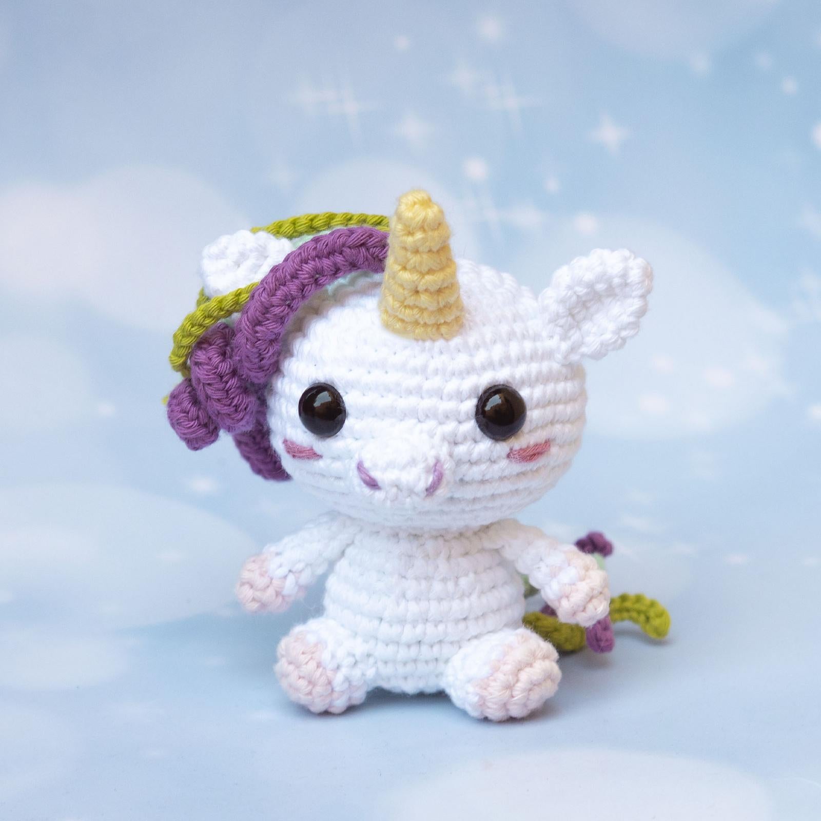 Mini Unicorn