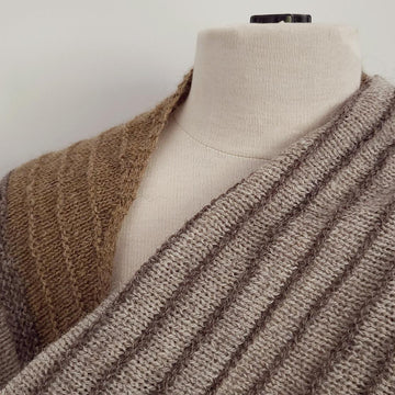 Marzanna Shawl