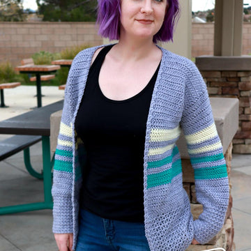 Haylee Cardigan