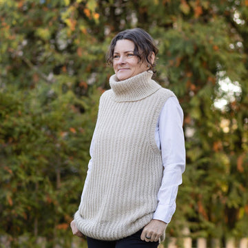 Hento Vest