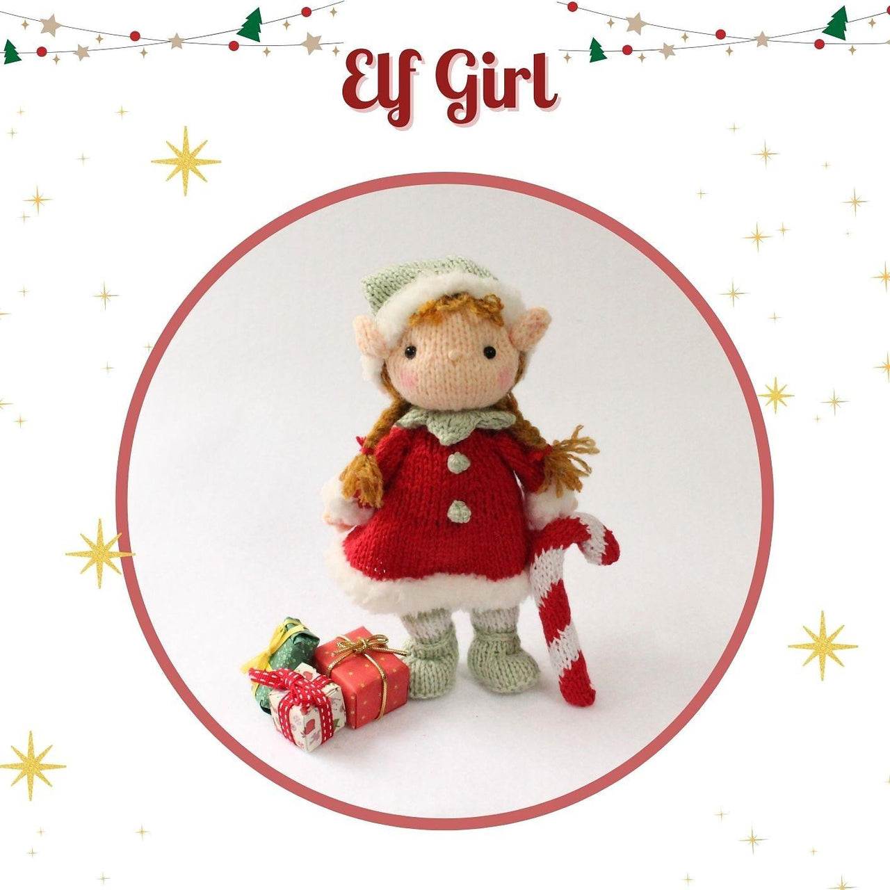 Elf Girl