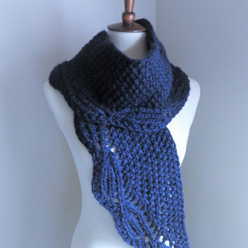 Cielo de Cosecha Scarf