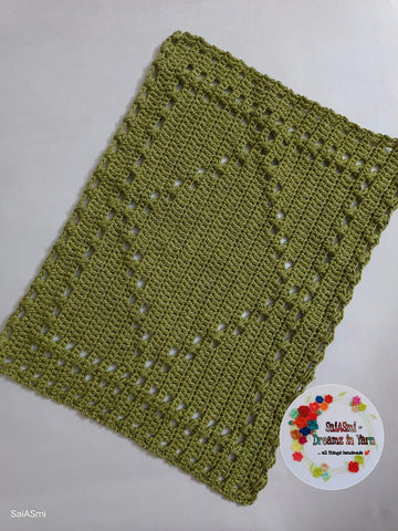 Trellis Placemat
