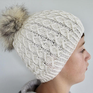 Ragnhild's hat
