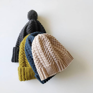 More Honey Hat