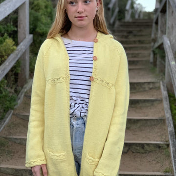 Annabel Aran
