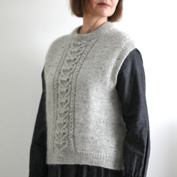 Keisarinna Vest