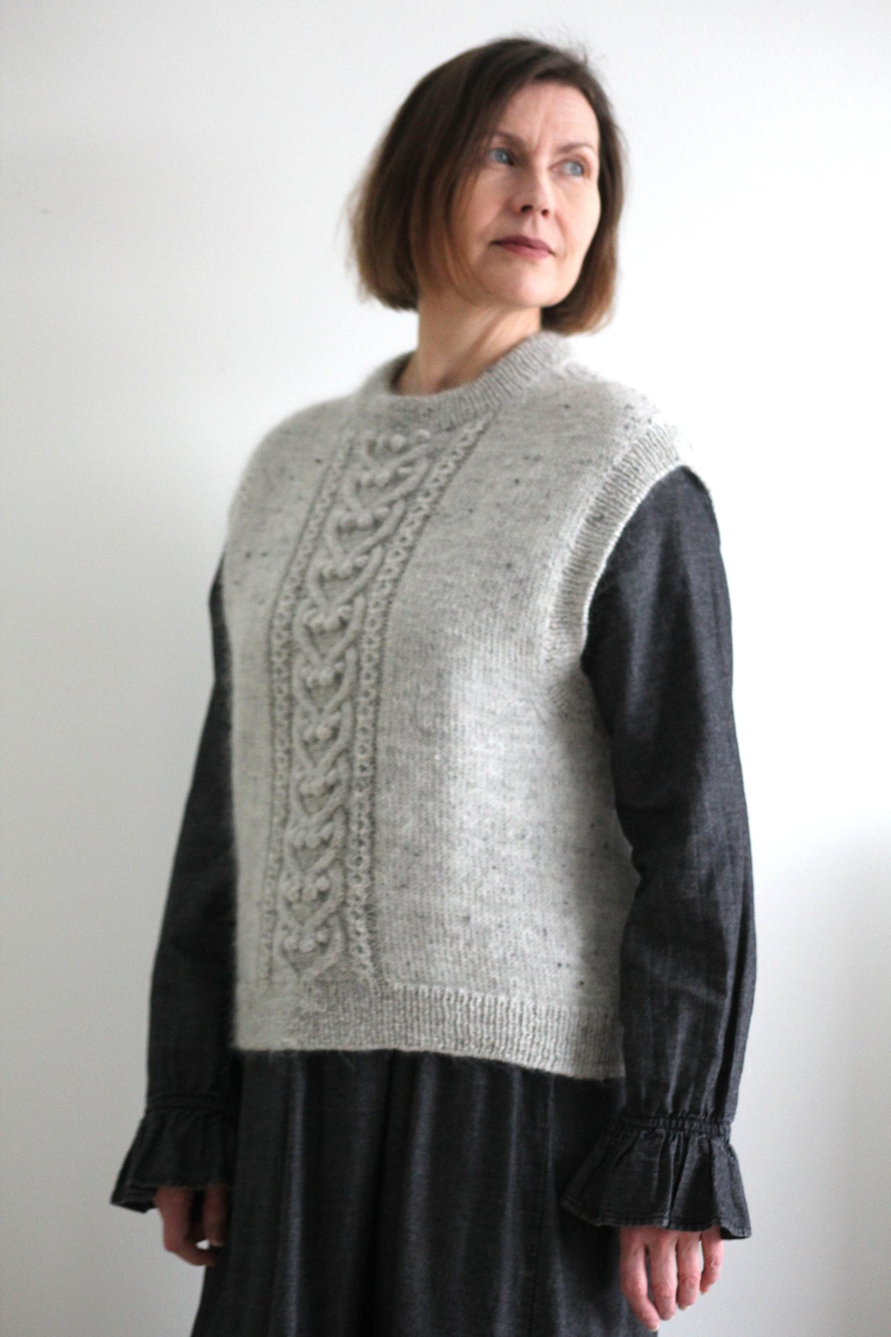Keisarinna Vest
