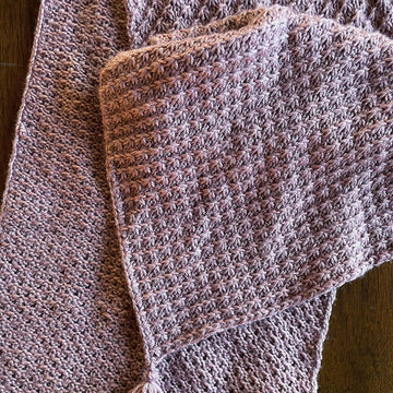 Counting Daisies Wrap