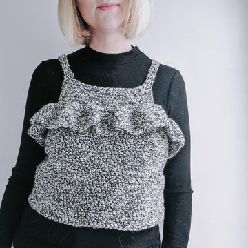 Mamma Frill Cami