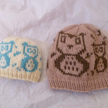 Owlette Hat