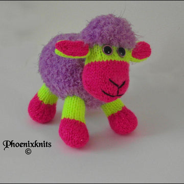 Luminous Lamb