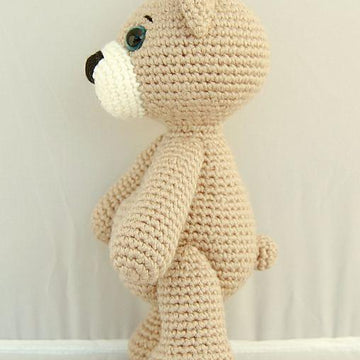 Bear Kris