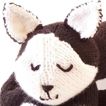 Kitty Draught/Draft Excluder