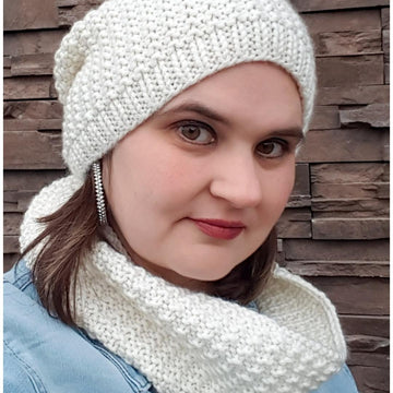 Snowprints Winter Accessory Set