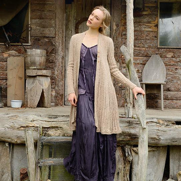 Venus Coat