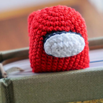 Bookmark Crewmate Among Us