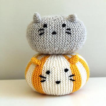 Cat Stack