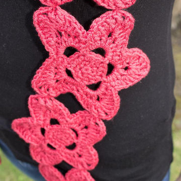 Jenny Scarf