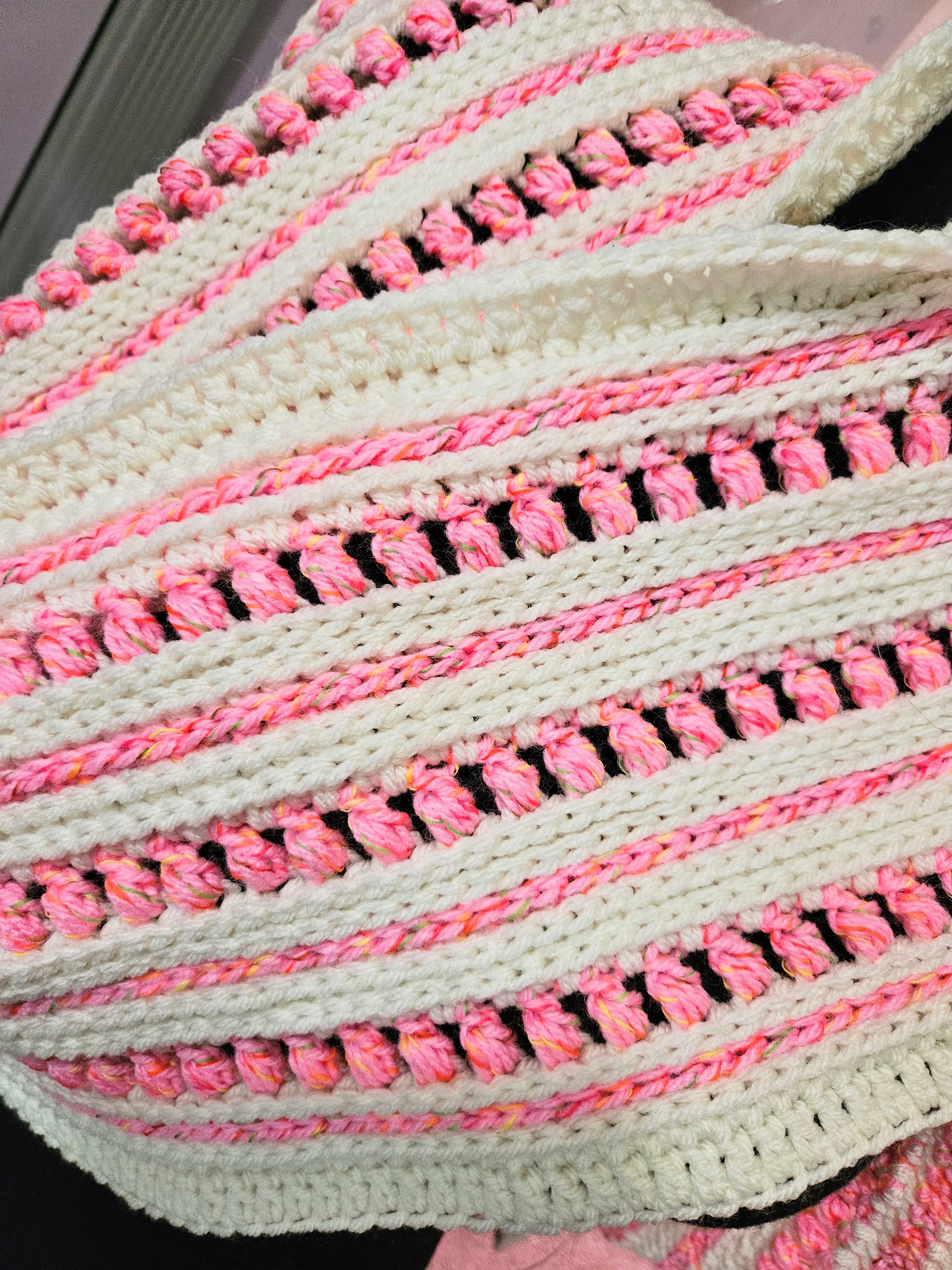 Chipmunk Grove Infinity Scarf