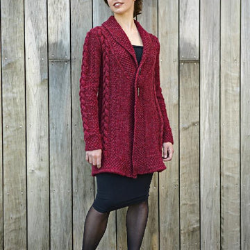 Carla Coat