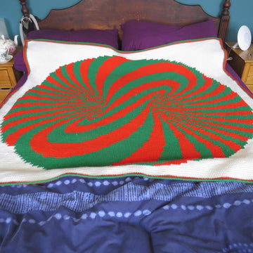 Use Your Illusion Blanket