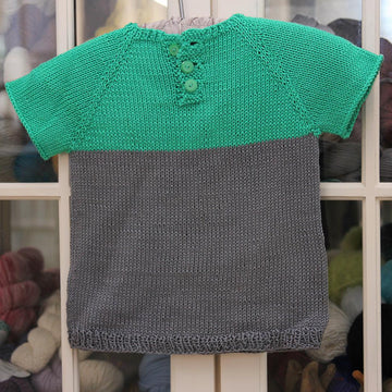 T-shirt Knit Summer