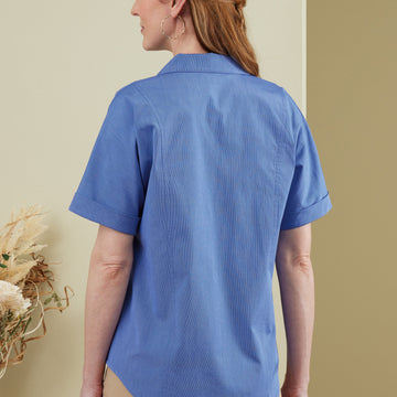 Butterick Misses' Top B6898 - Sewing Pattern