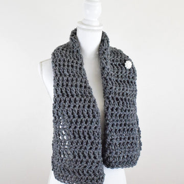 Catarina Wrap
