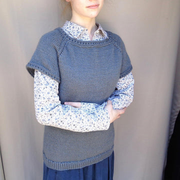 Zelde Sweater