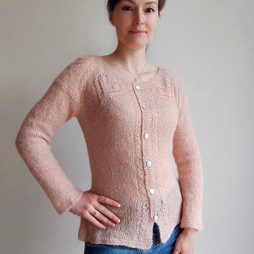 Angelique Cardigan