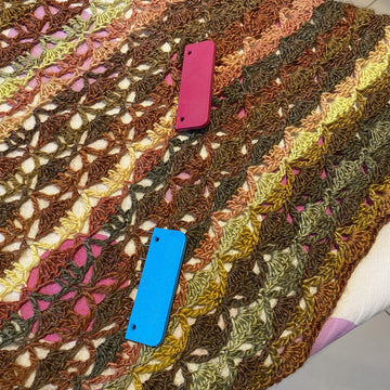 Dune Shawl