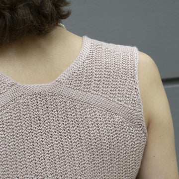 Pearlylane Vest