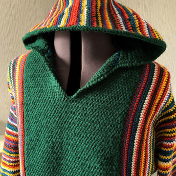 Stash Buster Hoodie