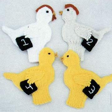 Poultry Golf Club Covers