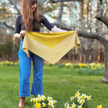 Daffodil Days