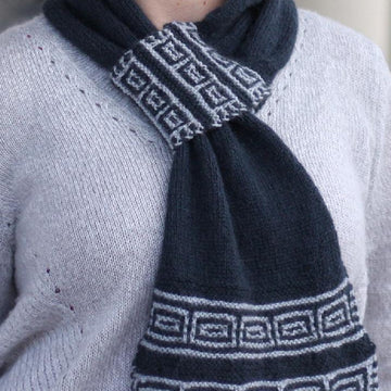 Relics Scarf